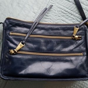 Hobo crossbody